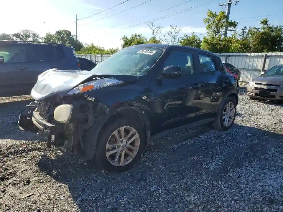 JN8AF5MR5DT212653 2013 NISSAN JUKE-0