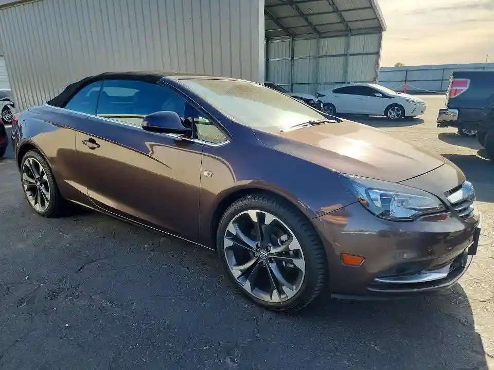 W04WT3N54GG033277 2016 BUICK CASCADA-3