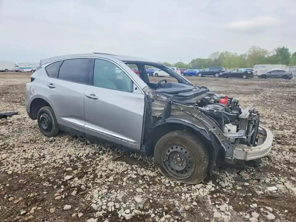 5J8TC2H53KL024263 2019 ACURA RDX-3