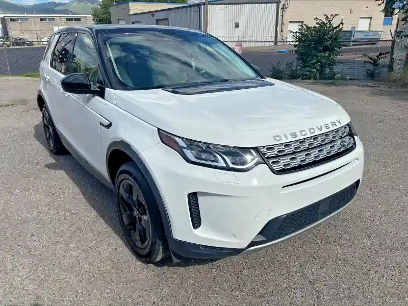 SALCJ2FX6PH919709 2023 LAND ROVER DISCOVERY-0