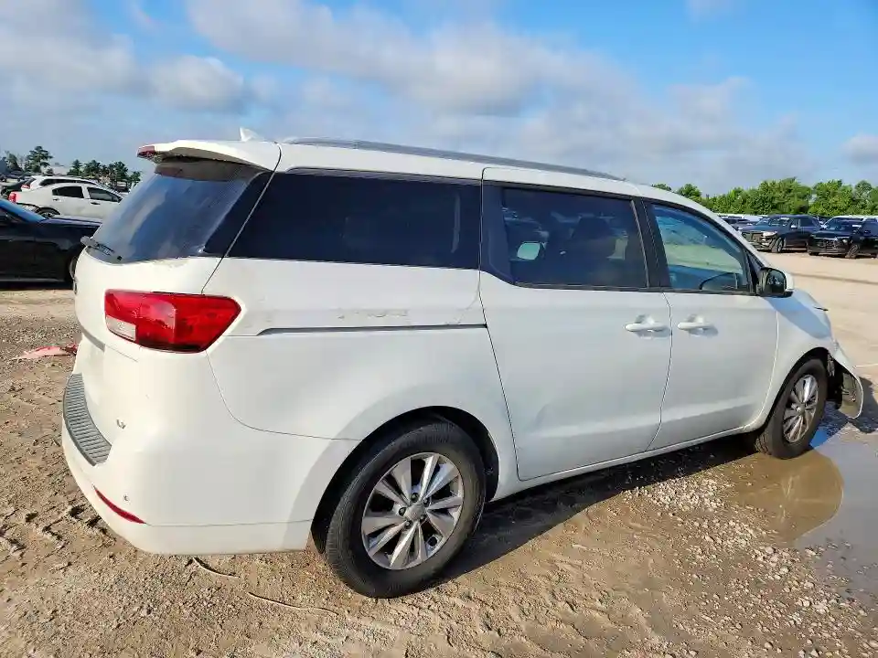 KNDMB5C12F6021404 2015 KIA SEDONA-2