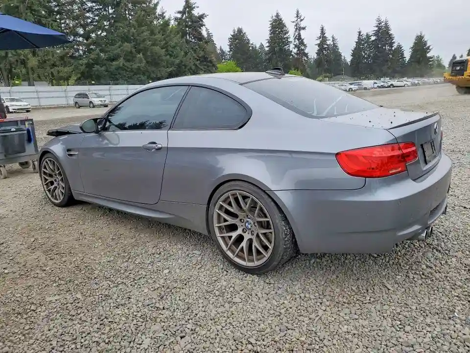 WBSKG9C5XDJ594962 2013 BMW M3-1