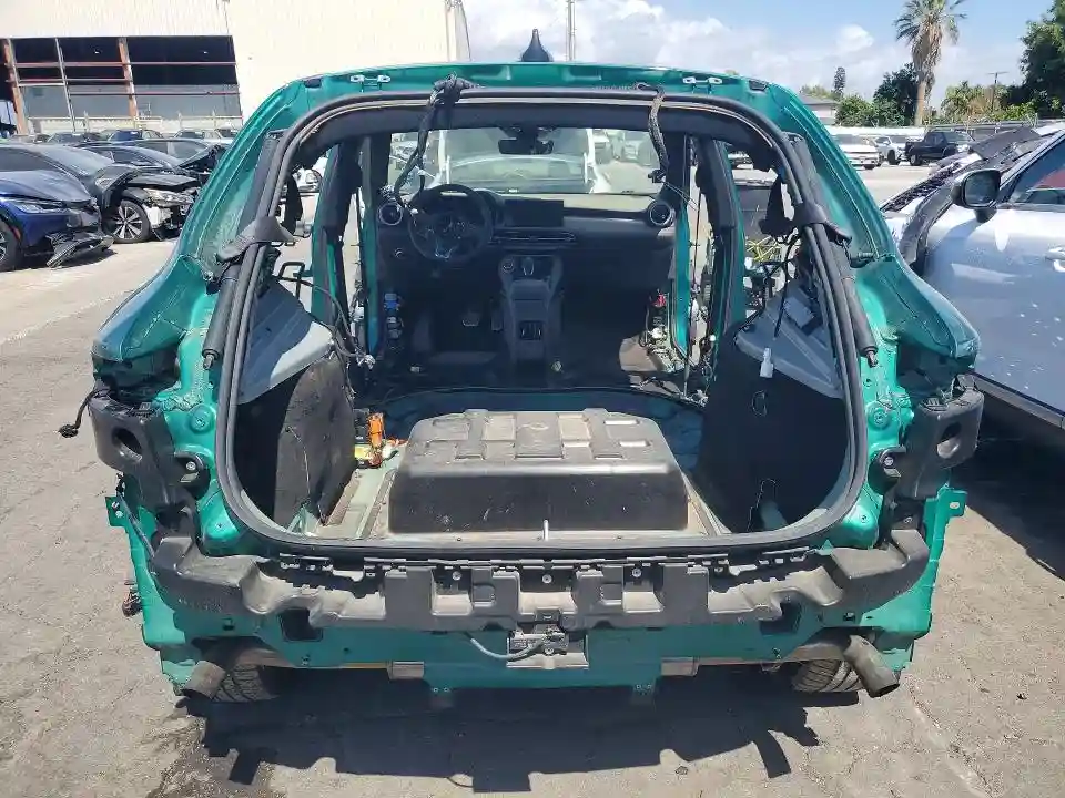ZASPATDW5R3048735 2024 ALFA ROMEO TONALE VEL-5
