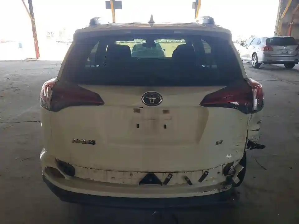 JTMZFREV5HJ713609 2017 TOYOTA RAV4-5
