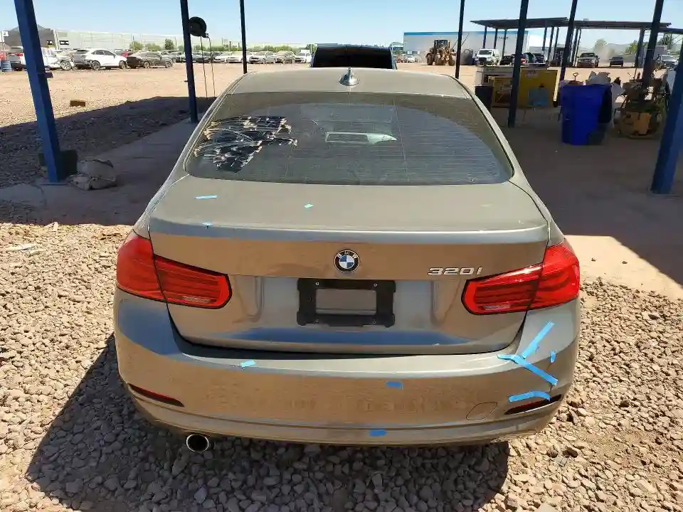 WBA8E1G59GNT34047 2016 BMW 3 SERIES-5