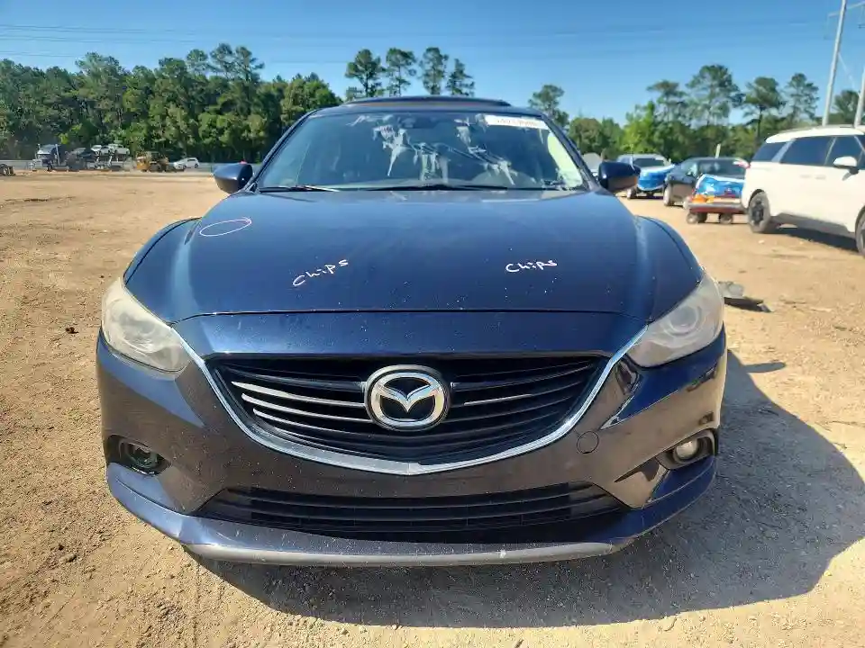 JM1GJ1W54F1220149 2015 MAZDA 6-4