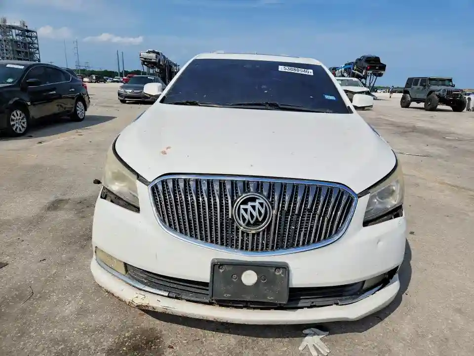 1G4GD5G37FF194950 2015 BUICK LACROSSE-4