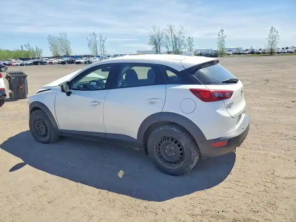 JM1DKDC71K0426990 2019 MAZDA CX-3-1