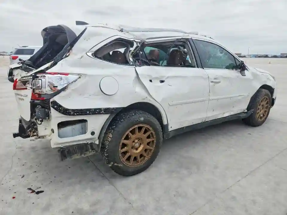 4S4BSETC6K3351790 2019 SUBARU OUTBACK-2