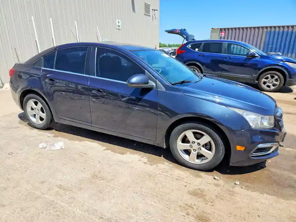 1G1PE5SB2G7114281 2016 CHEVROLET CRUZE-3