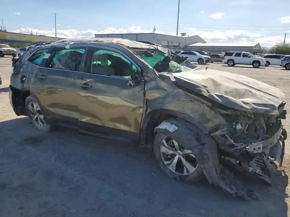 4S4WMACD6P3428694 2023 SUBARU ASCENT-3