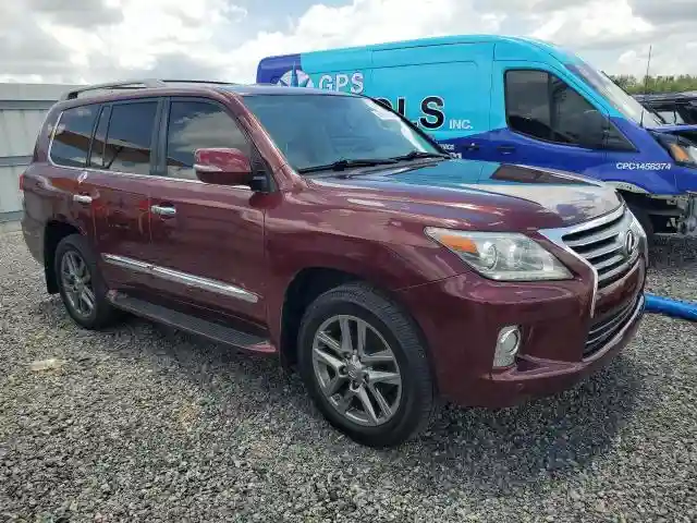 JTJHY7AX5D4107332 2013 LEXUS LX570-3