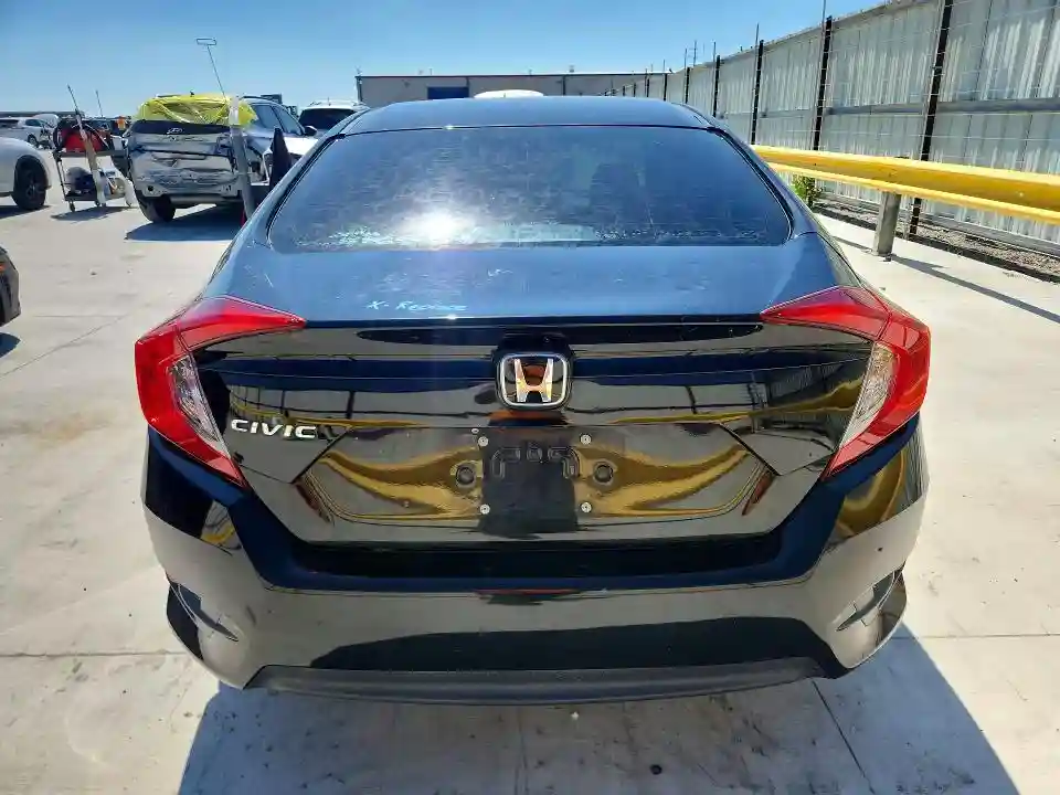 19XFC2F50JE021374 2018 HONDA CIVIC-5