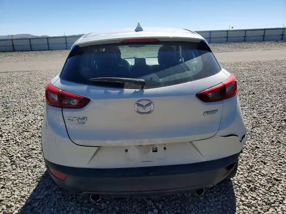JM1DKBD78G0102512 2016 MAZDA CX-3-5