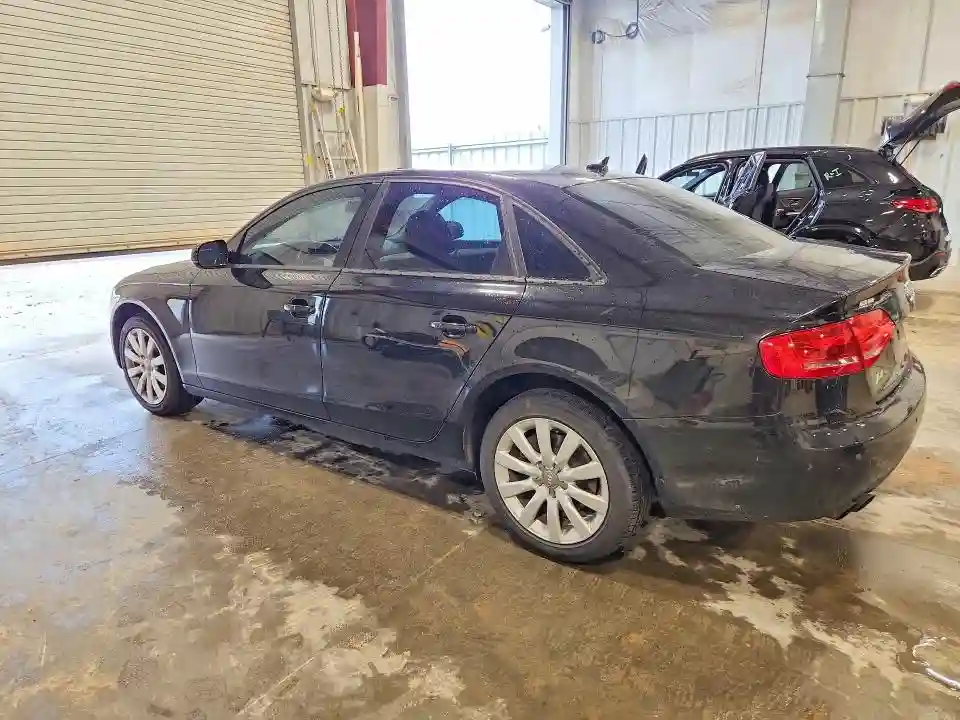 WAUBFAFL7CN002959 2012 AUDI A4-1