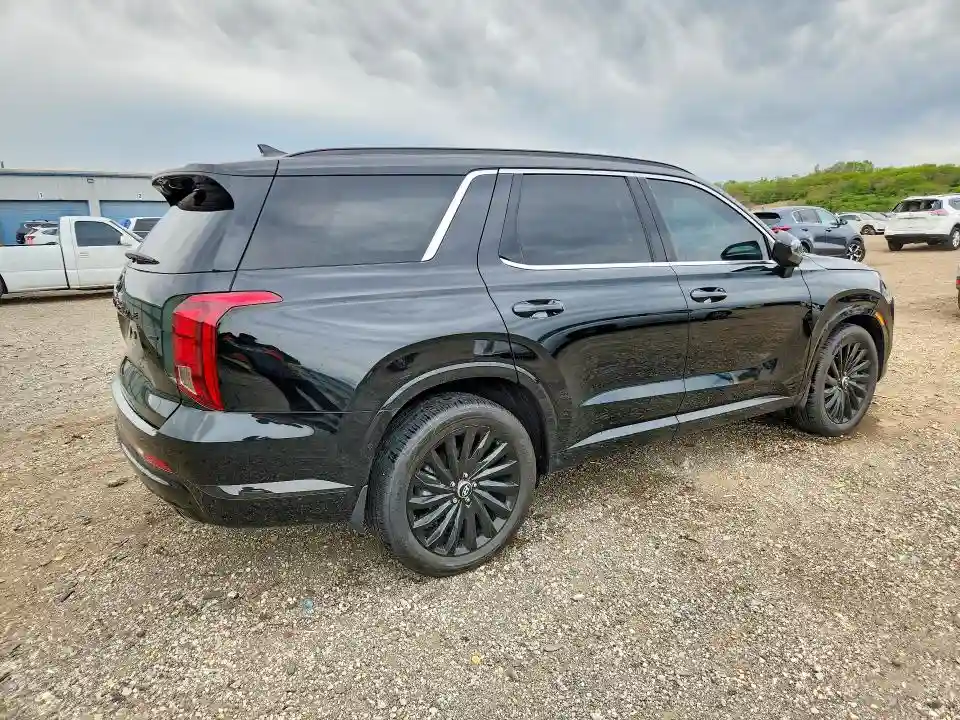 KM8R7DGE4SU925545 2025 HYUNDAI PALISADE-2