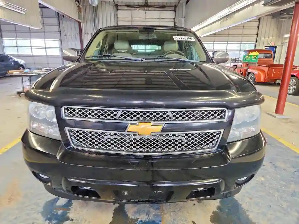 1GNSKKE78CR140342 2012 CHEVROLET SUBURBAN-4