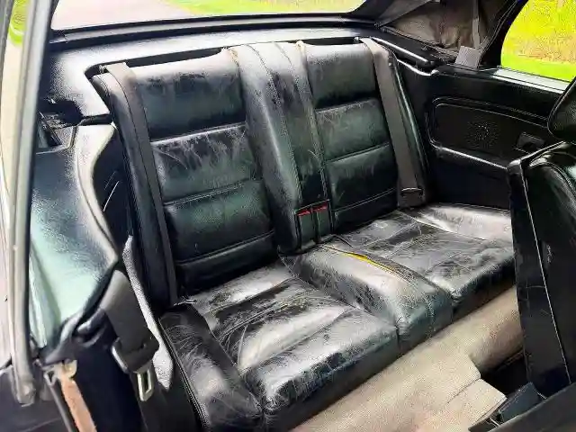WBABA7311MEJ10161 1991 BMW 3 SERIES-5