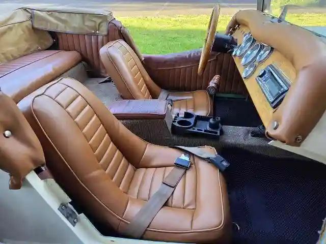 1122125404 1929 MERCEDES-BENZ ALL OTHER-4