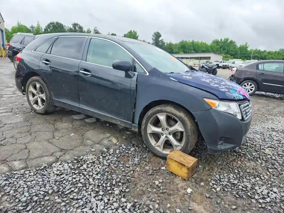 4T3ZK3BB9AU034467 2010 TOYOTA VENZA FWD-3