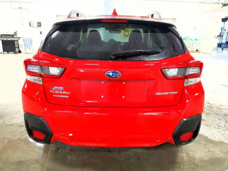 JF2GTAGC0MH222705 2021 SUBARU CROSSTREK-5
