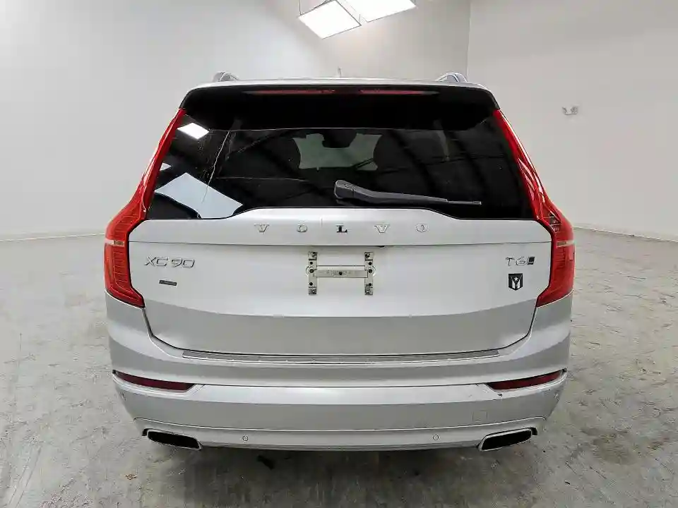 YV4A22PK0J1216506 2018 VOLVO XC90-5