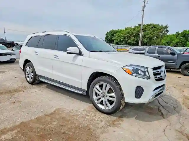 4JGDF6EE8HA905188 2017 MERCEDES-BENZ GLS-CLASS-3