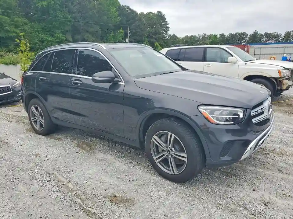 W1N0G8DB2LF786786 2020 MERCEDES-BENZ GLC-CLASS-3