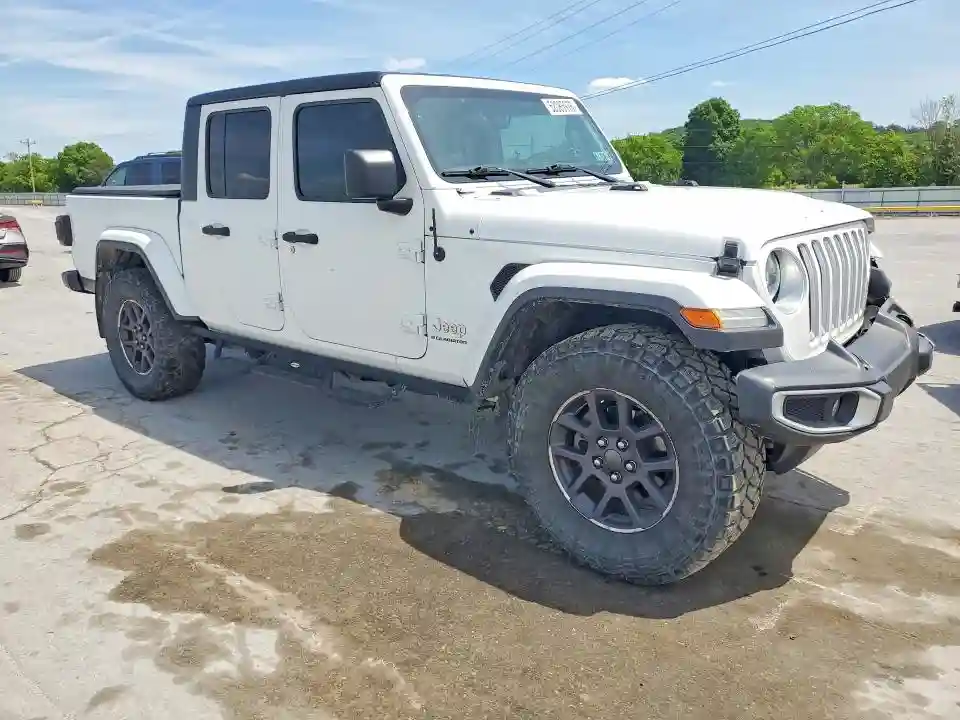 1C6HJTFG3PL525110 2023 JEEP GLADIATOR-3