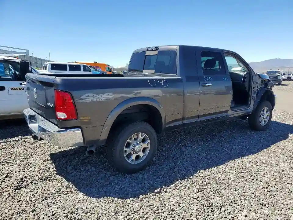 3C6UR5ML7HG732956 2017 RAM 2500-2