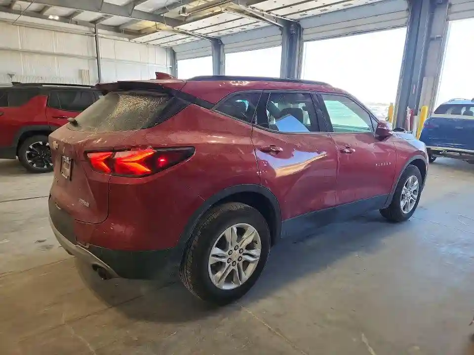 3GNKBJRS7LS531293 2020 CHEVROLET BLAZER-2