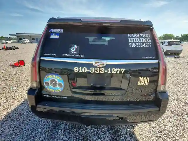 1GYS4KKJXGR105918 2016 CADILLAC ESCALADE-5