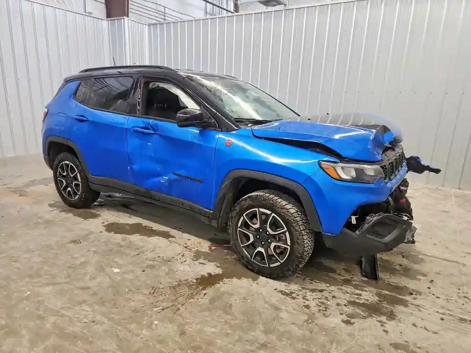 3C4NJDDN2ST536924 2025 JEEP COMPASS-3