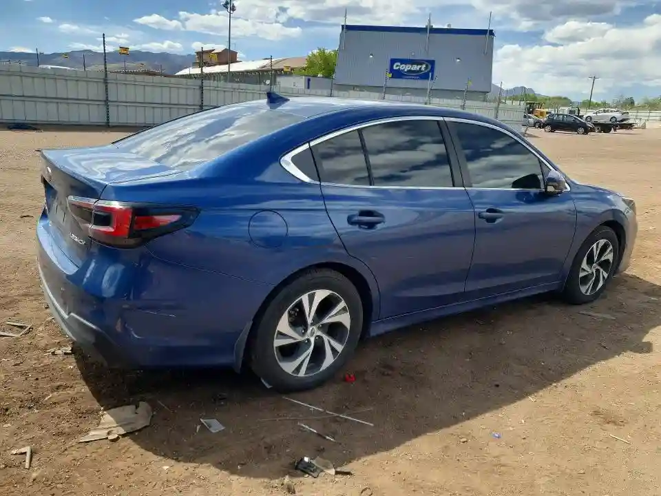 4S3BWAC6XL3013354 2020 SUBARU LEGACY-2