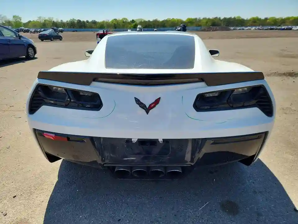 1G1YD2D77F5103253 2015 CHEVROLET CORVETTE-5
