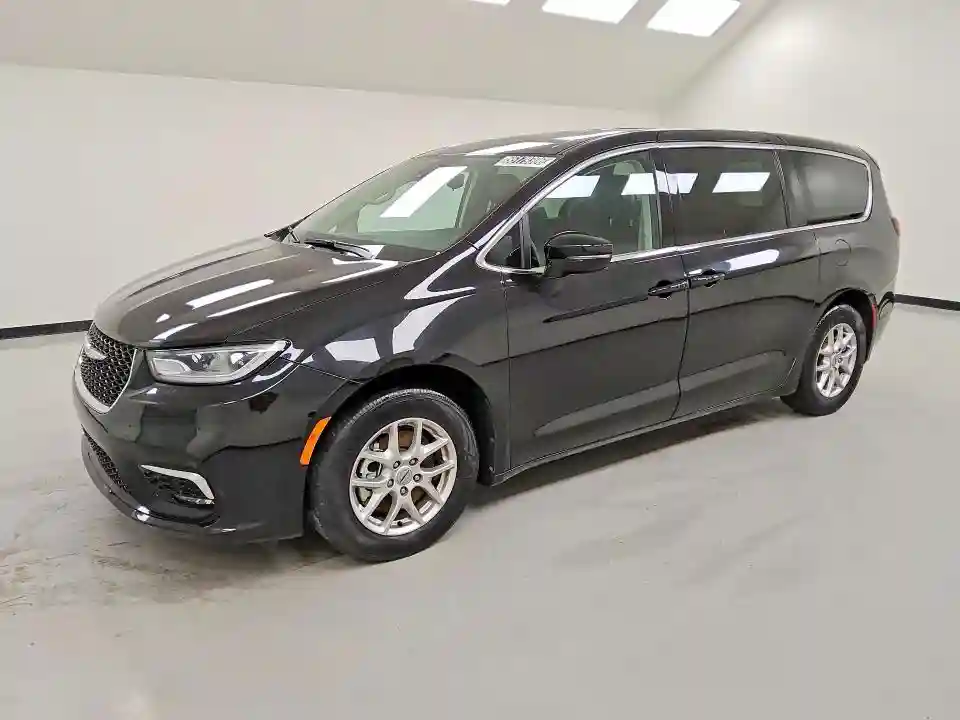2C4RC1BG5RR156178 2024 CHRYSLER PACIFICA-0