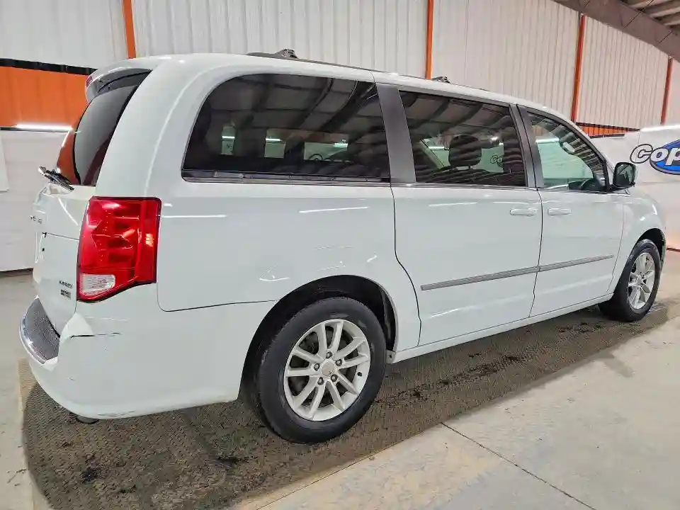 2C4RDGDG6HR769020 2017 DODGE CARAVAN-2