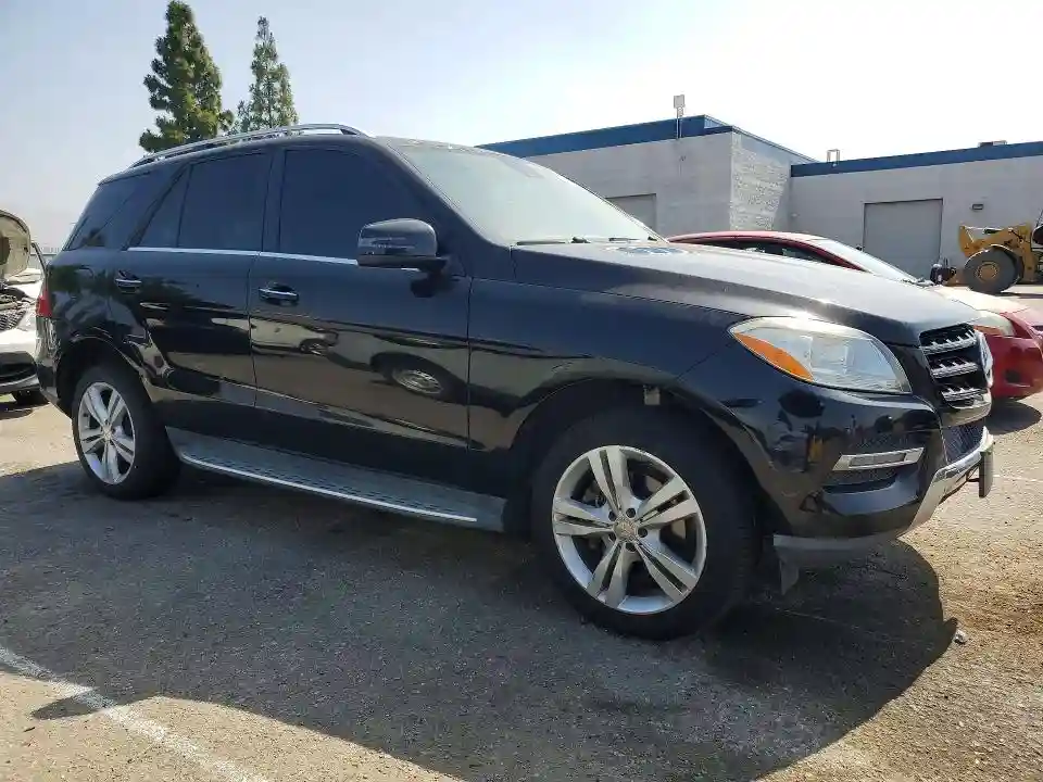 4JGDA5JBXFA612524 2015 MERCEDES-BENZ M-CLASS-3