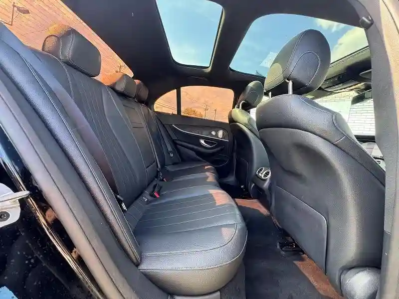 W1KZF8EBXNB029411 2022 MERCEDES-BENZ E-CLASS-5