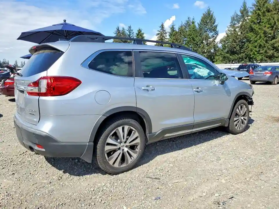 4S4WMAJD8L3410453 2020 SUBARU ASCENT-2