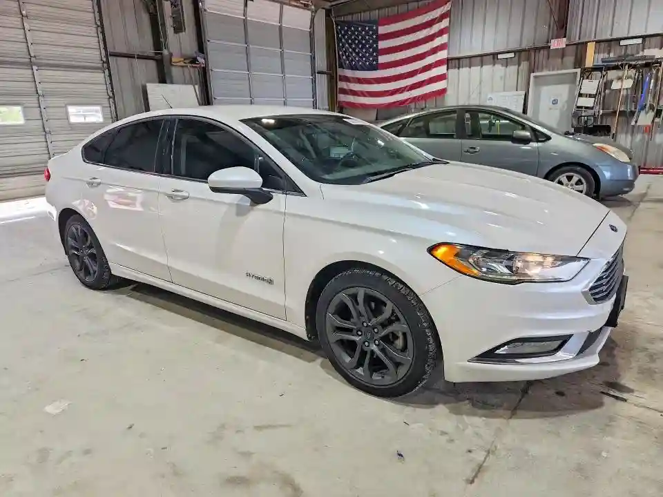 3FA6P0LU8JR161224 2018 FORD FUSION-3