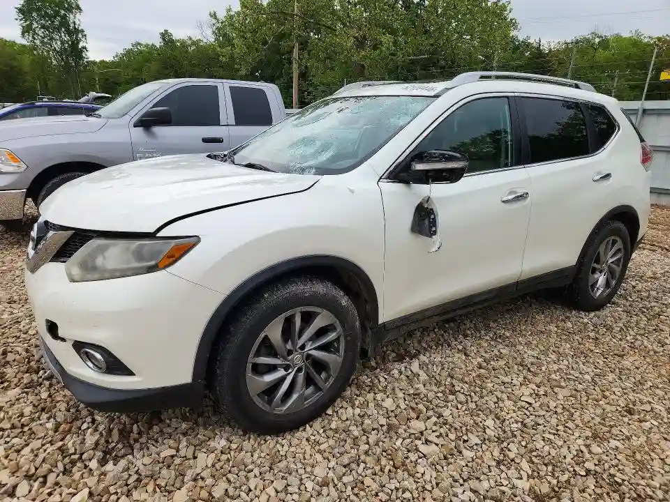 5N1AT2MTXFC816373 2015 NISSAN ROGUE-0