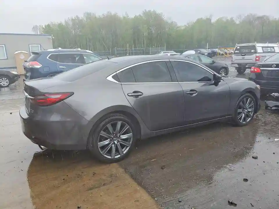 JM1GL1TY5M1602860 2021 MAZDA 6-2