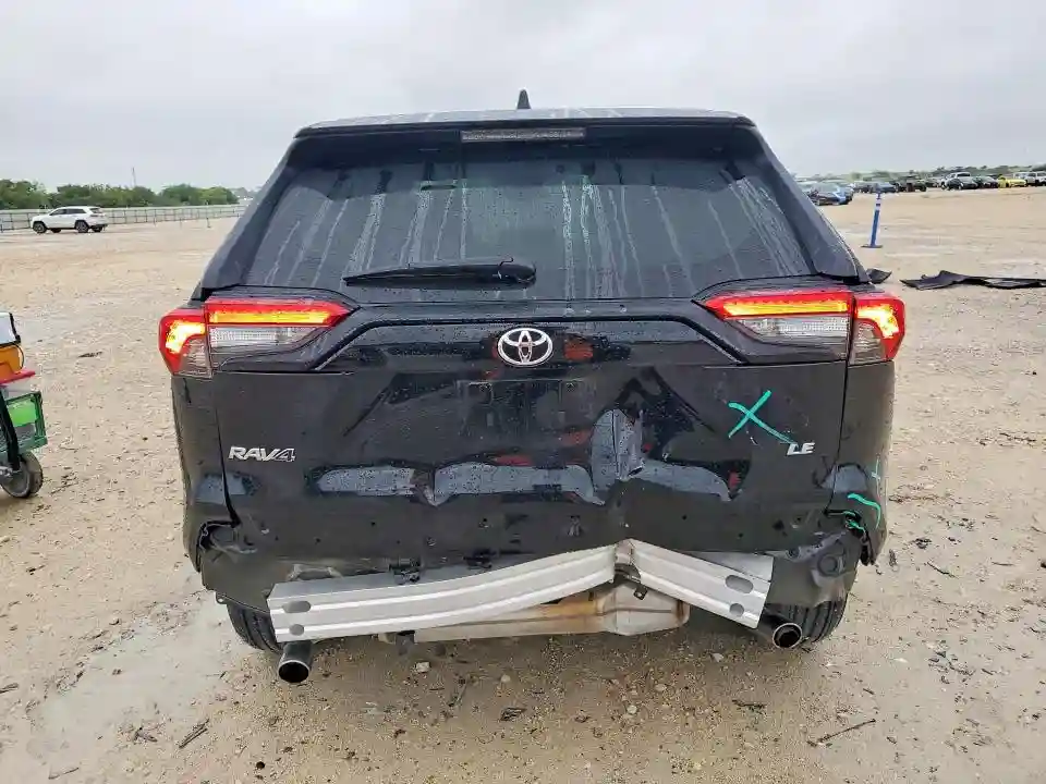 2T3H1RFV6SW413630 2025 TOYOTA RAV4-5