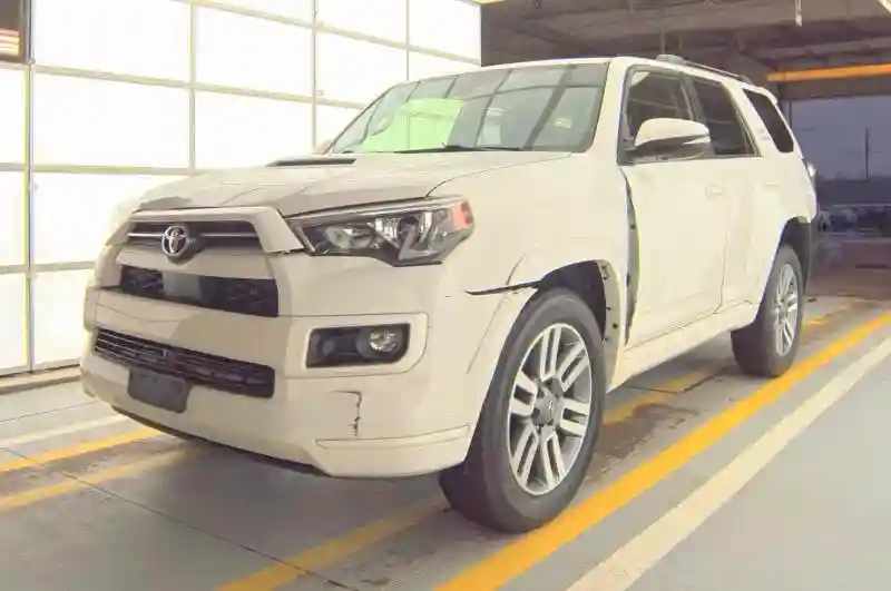 JTESU5JR6N5991248 2022 TOYOTA 4RUNNER-1