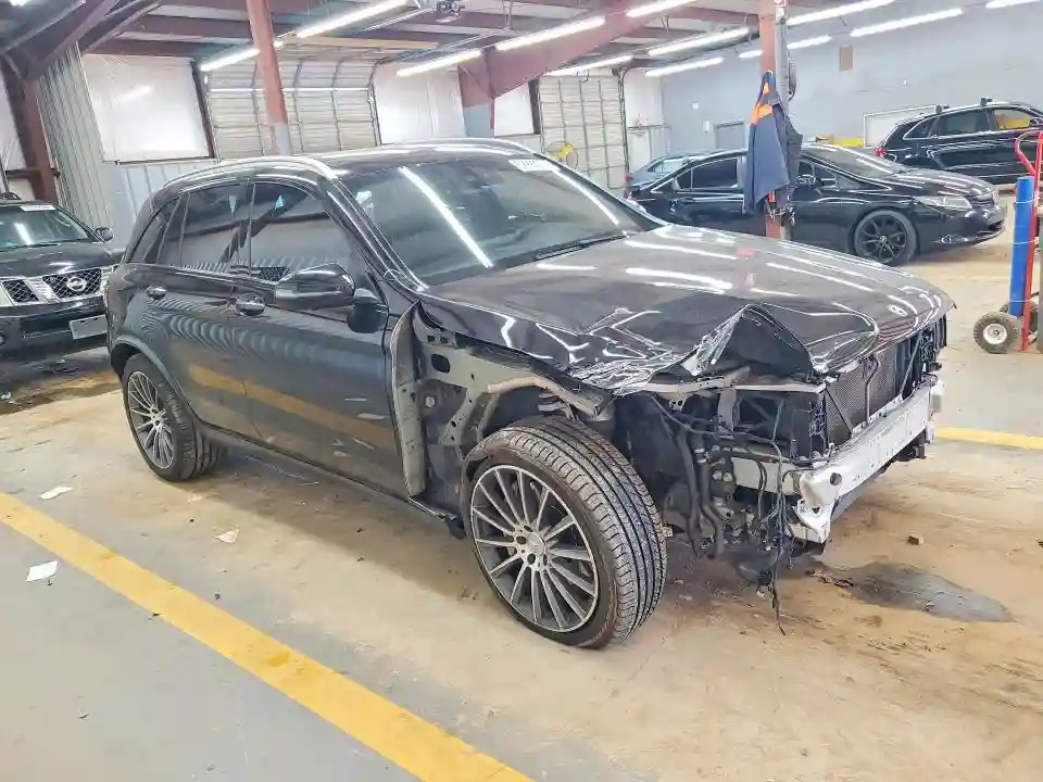 WDC0G6EB3KF602491 2019 MERCEDES-BENZ GLC-CLASS-3