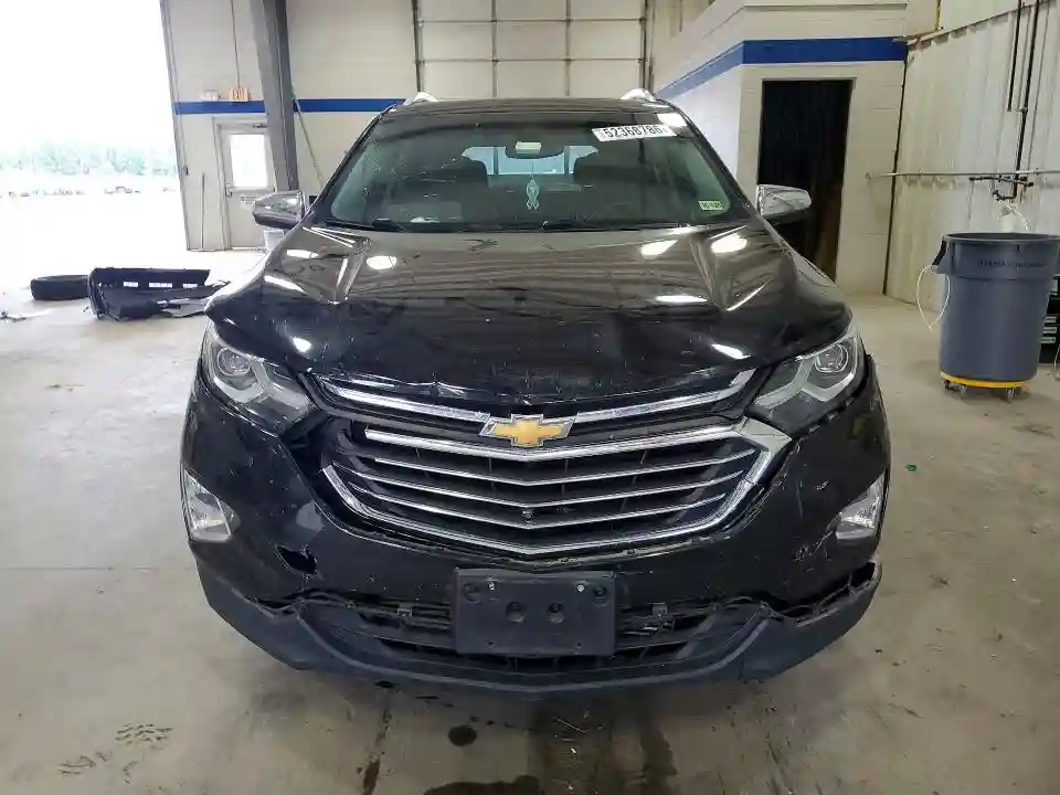 2GNAXNEV9K6272050 2019 CHEVROLET EQUINOX-4