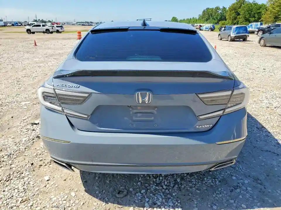 1HGCV1F39MA047843 2021 HONDA ACCORD-5