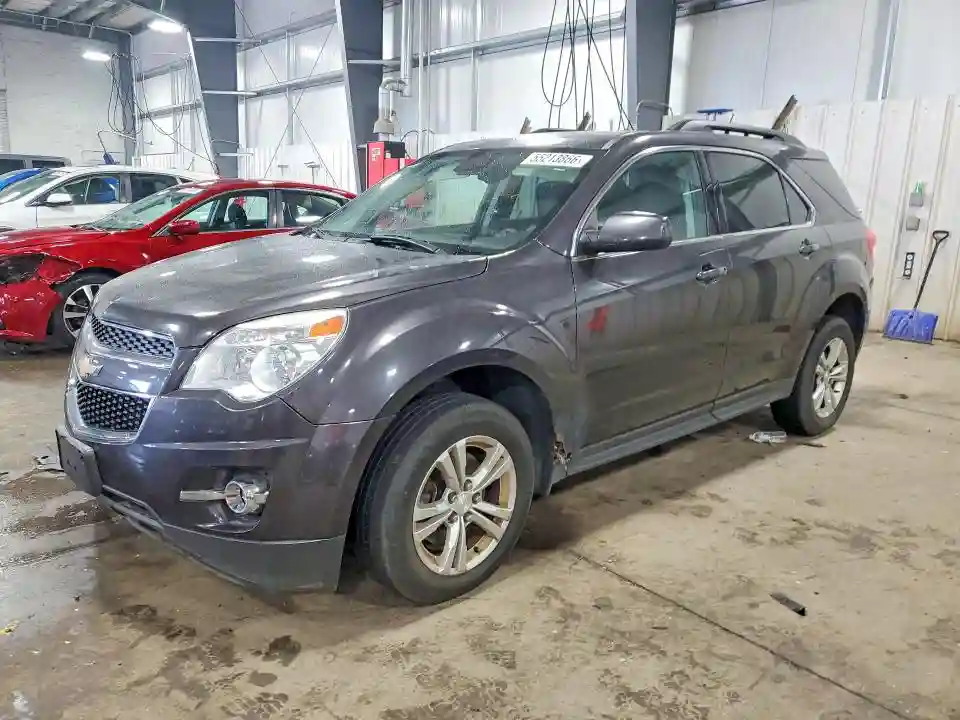 1GNALCEK1FZ127830 2015 CHEVROLET EQUINOX-0