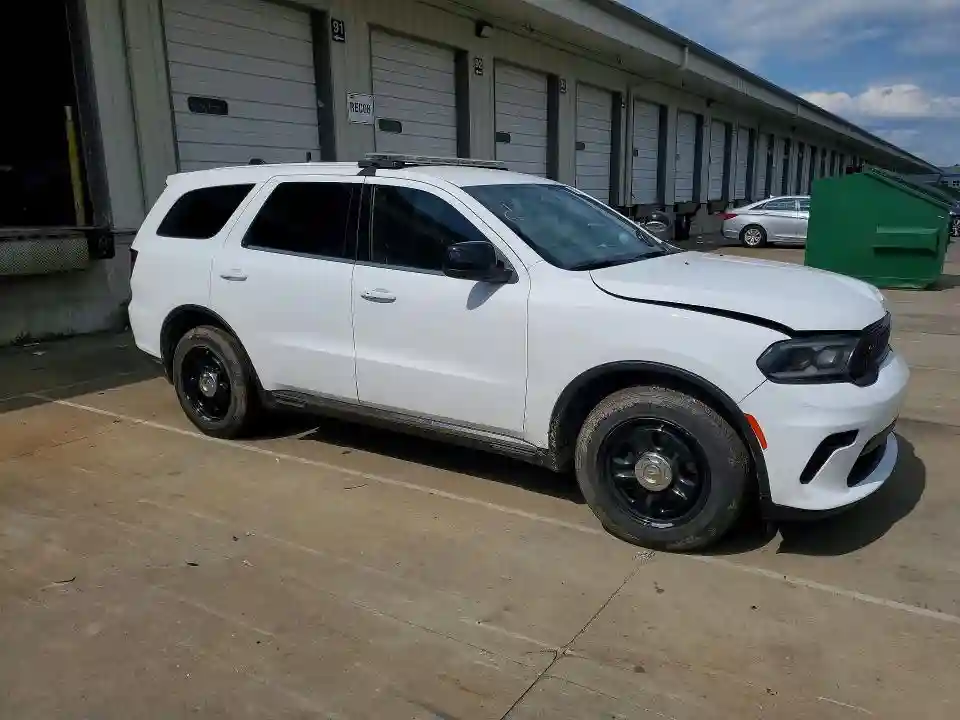 1C4SDJFT3PC590515 2023 DODGE DURANGO-3